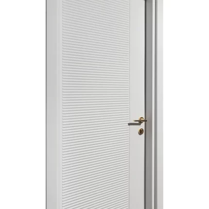 درب MDF اتاقی مدل M17