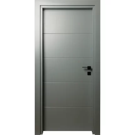 درب MDF اتاقی مدل M18