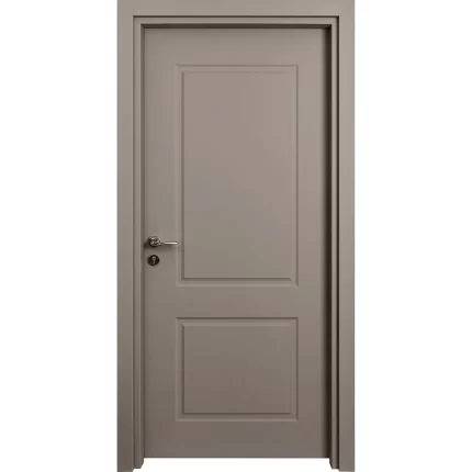 درب MDF اتاقی مدل M20