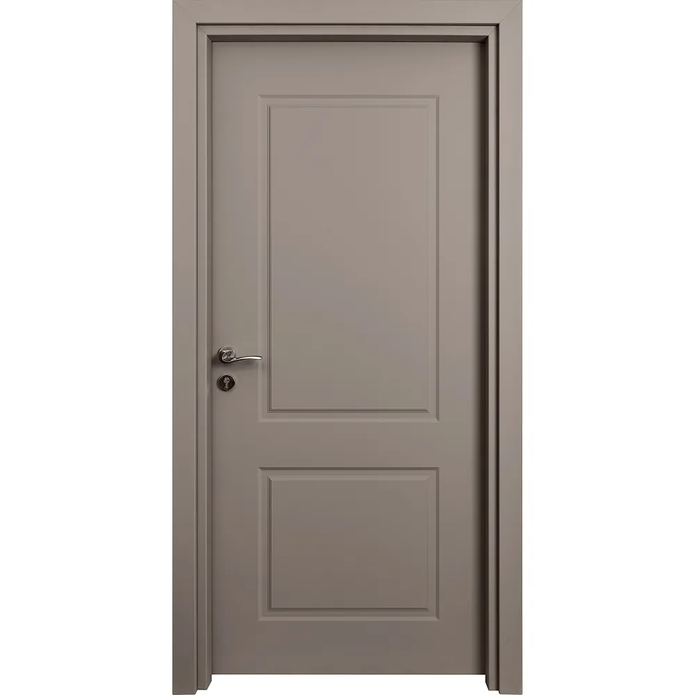 درب MDF مدل M20 درب MDF اتاقی مدل M20