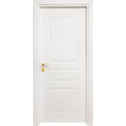 درب MDF اتاقی مدل M22