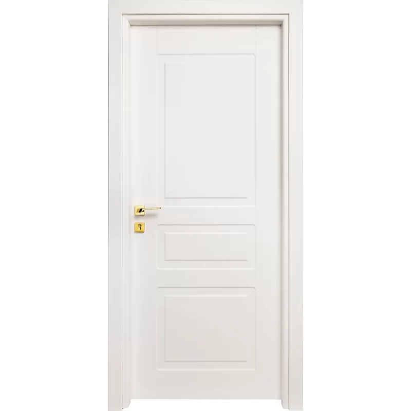درب MDF اتاقی مدل M22