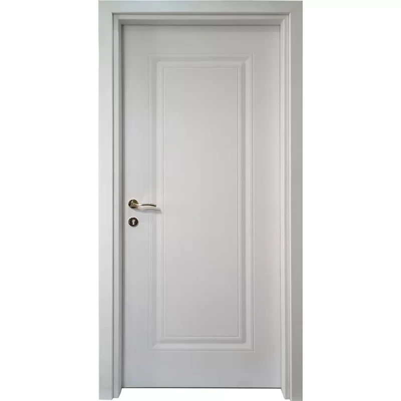 درب MDF مدل M24