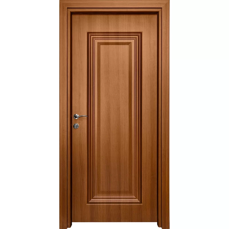 درب MDF اتاقی مدل M25