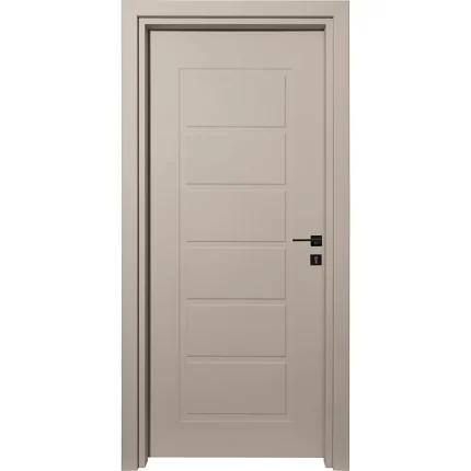 درب MDF اتاقی مدل M26