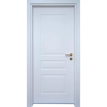 درب MDF اتاقی مدل M27