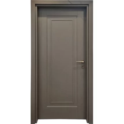 درب MDF اتاقی مدل M28