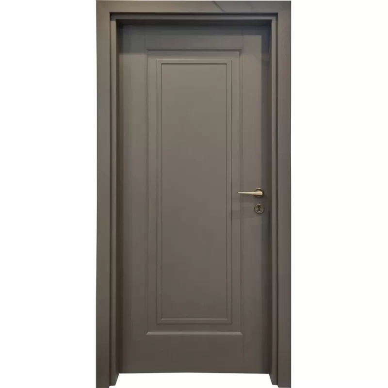درب MDF اتاقی مدل M28