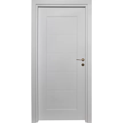 درب MDF اتاقی مدل M29