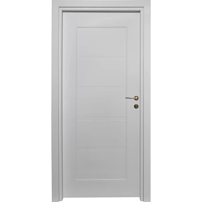درب MDF اتاقی مدل M29