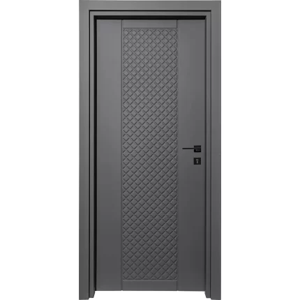 درب MDF اتاقی مدل M31
