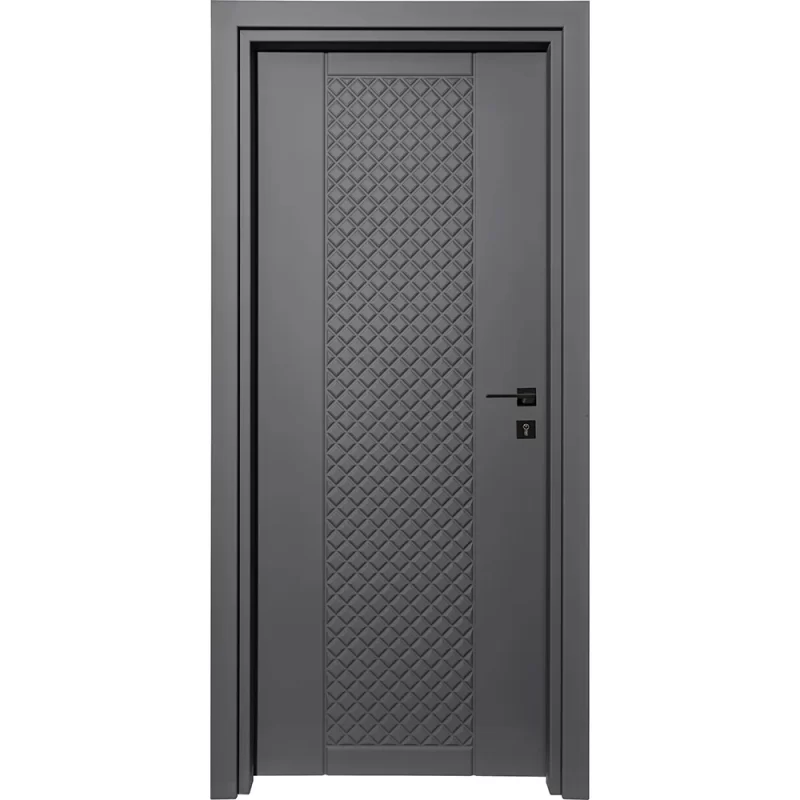 درب MDF اتاقی مدل M31