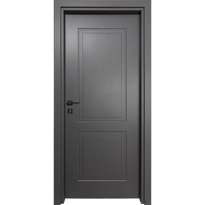 درب MDF مدل M32