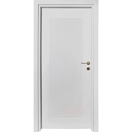 درب MDF اتاقی مدل M33