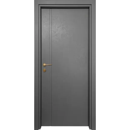 درب MDF اتاقی مدل M36