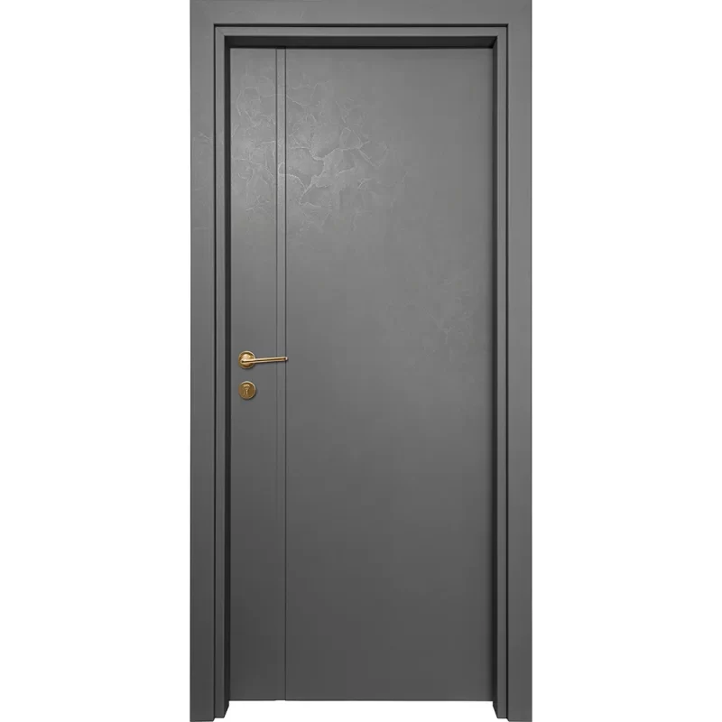 درب MDF اتاقی مدل M36