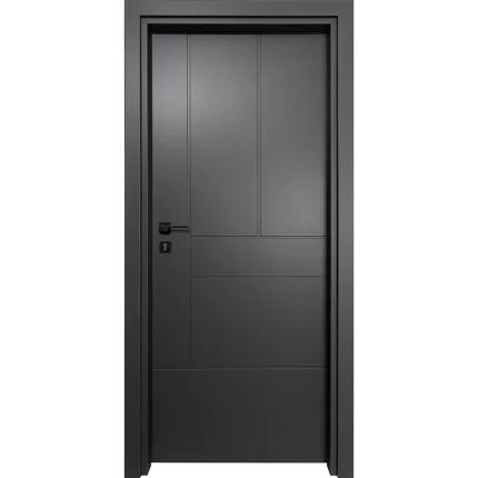 درب MDF اتاقی مدل M37