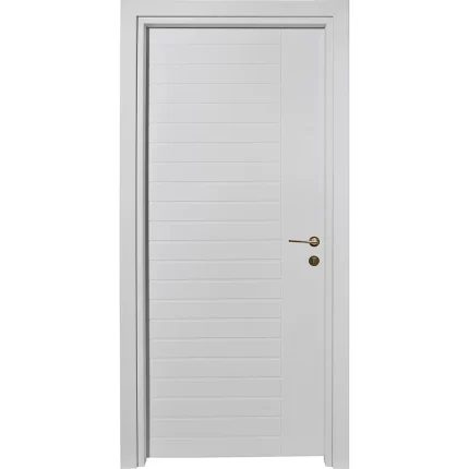 درب MDF اتاقی مدل M38