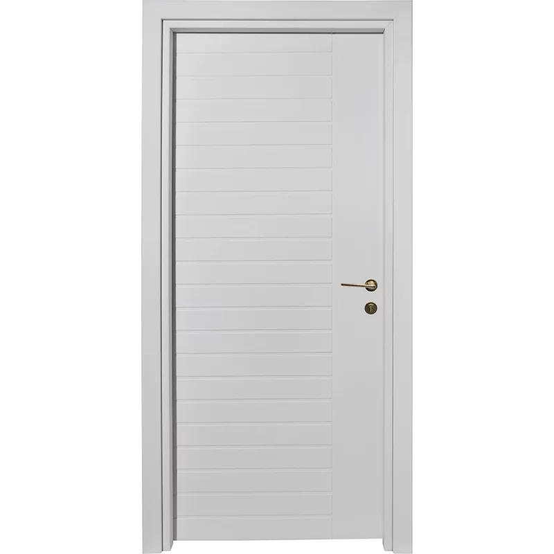 درب MDF اتاقی مدل M38