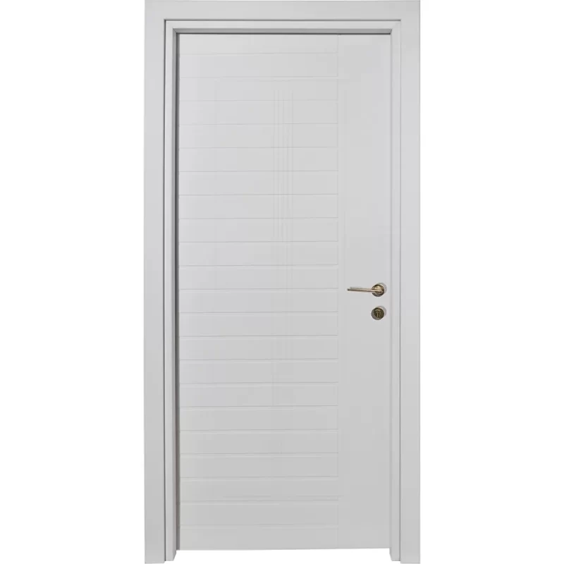 درب MDF اتاقی مدل M39