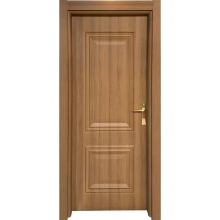 درب MDF اتاقی مدل M40