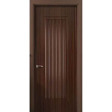 درب ملامینه مدل مدادی