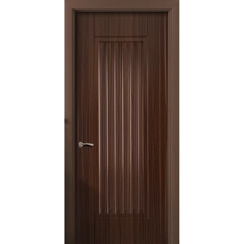 درب ملامینه مدل مدادی