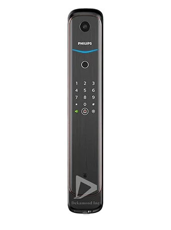 دستگیره هوشمند فیلیپس (Philips)
