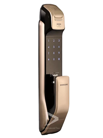 دستگیره هوشمند SAMSUNG