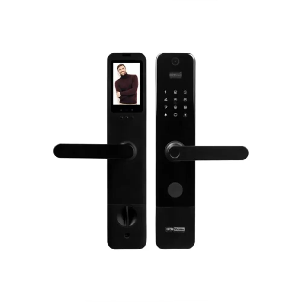 دستگیره هوشمند HTN مدل E35PRO