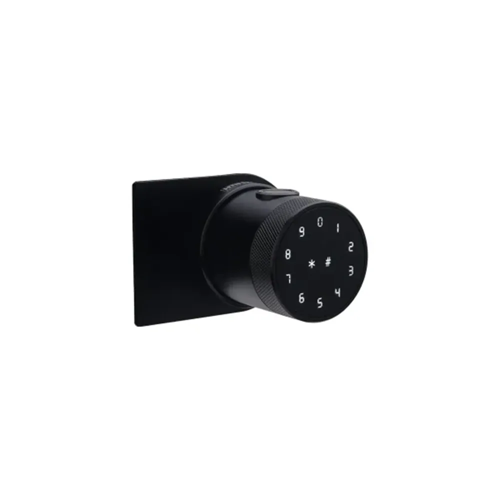 دستگیره هوشمند HTN مدل G35 دستگیره هوشمند HTN مدل G35