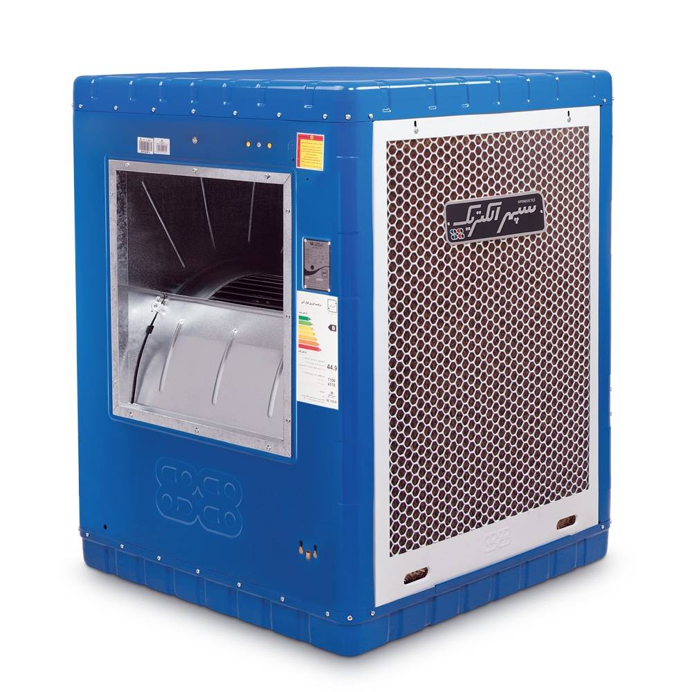 خرید کولر آبی 5000 سلولزی سپهرالکتریک SE500C