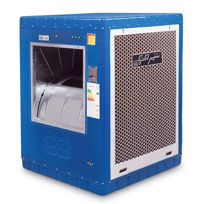 خرید کولر آبی 7000 سلولزی مدل SE700C