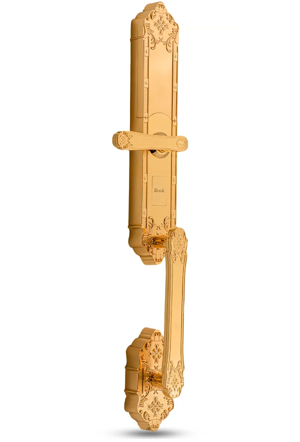دستگیره کلاسیک هوشمند ROOK مدل C320