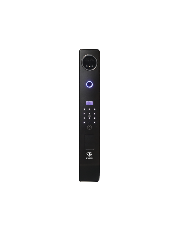 e110-4 دستگیره هوشمند KAREN مدل E110 - تصویر 3
